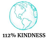 112% Kindness